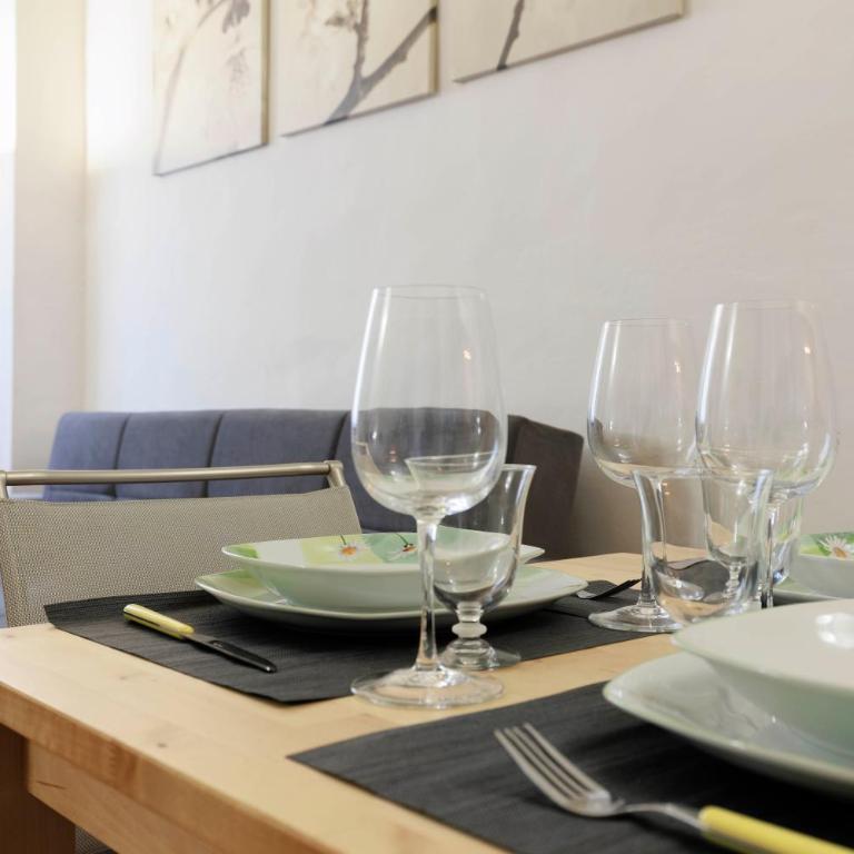 Santa Croce Cozy House - Appartamento con 1 Camera da Letto - 23