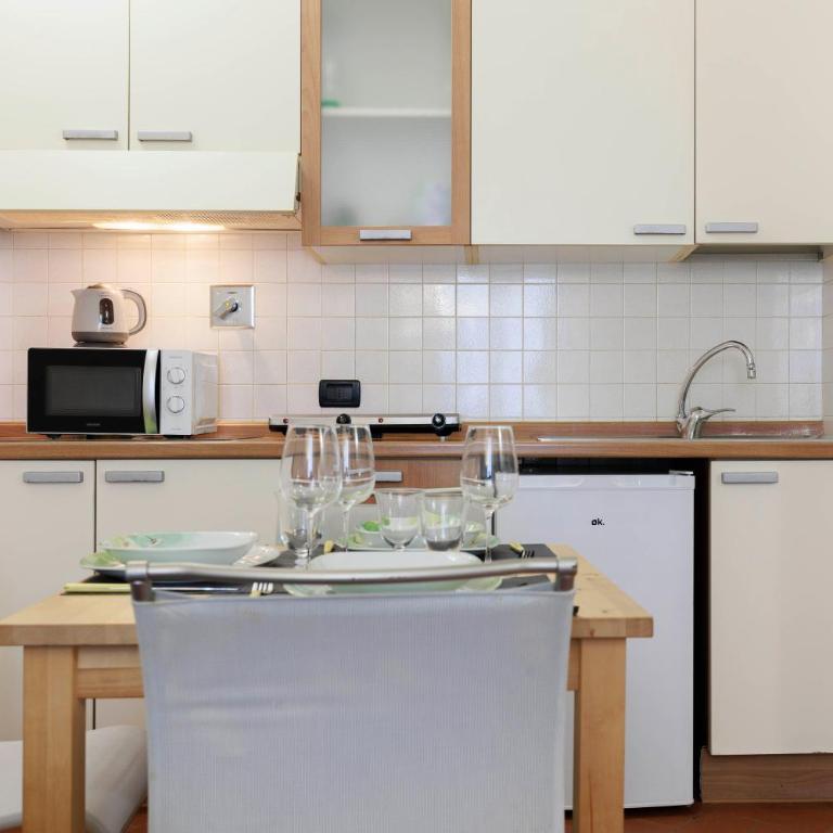 Santa Croce Cozy House - Appartamento con 1 Camera da Letto - 24