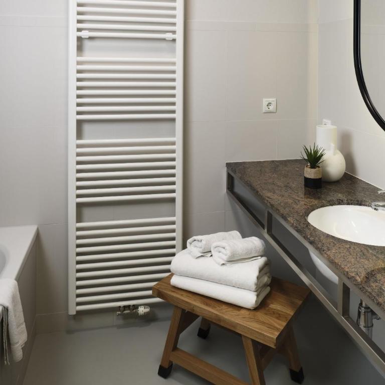 PLACES Obertauern by Valamar - [PLACESROOM] FÜR 4 - 5