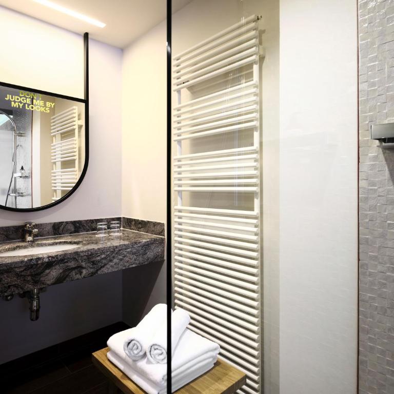 PLACES Obertauern by Valamar - [PLACESROOM] FÜR 4 - 7