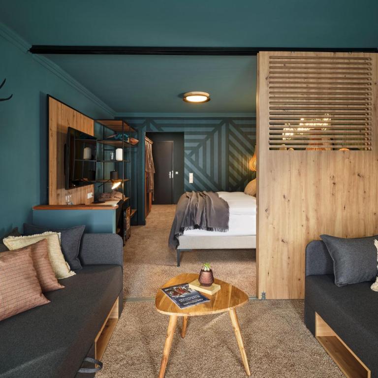PLACES Obertauern by Valamar - [PLACESROOM] FÜR 4 - 9