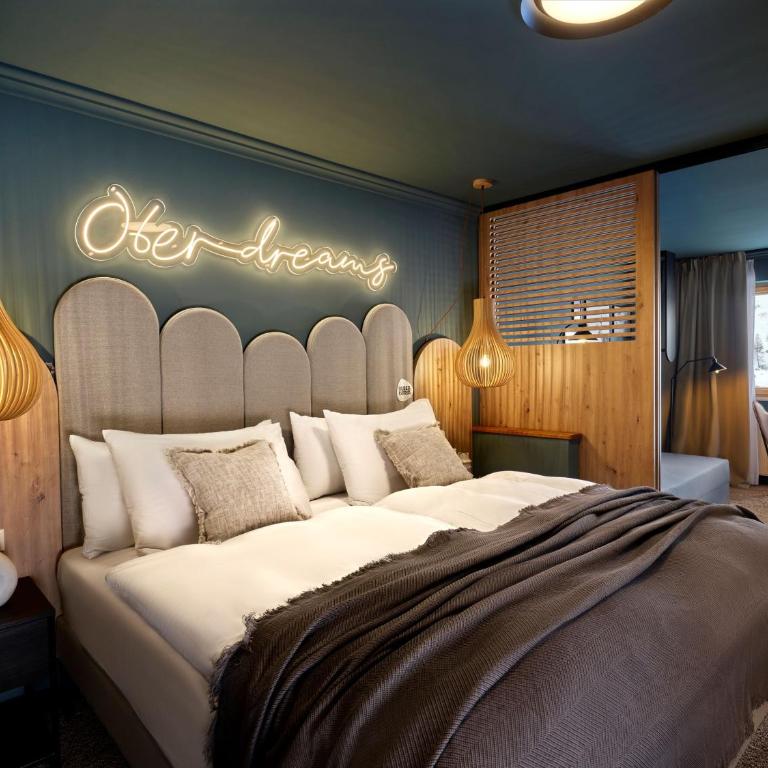 PLACES Obertauern by Valamar - [PLACESROOM] FÜR 4 - 4