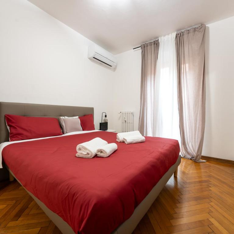 TREVI DUCAL PALACE - Casa con 2 Camere da Letto - 13