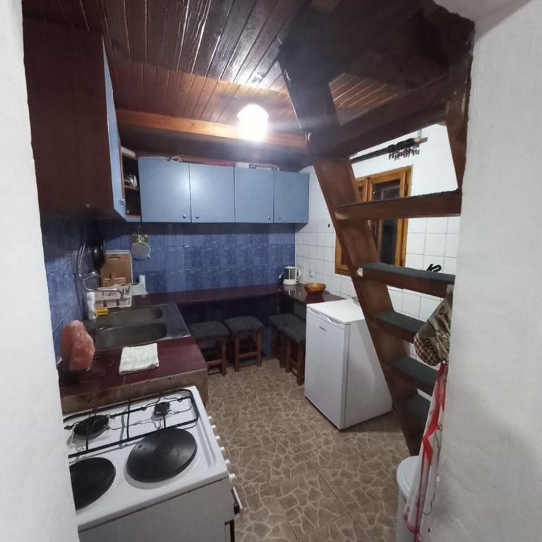 Chalet Sedmica - Two-Bedroom Chalet - 6