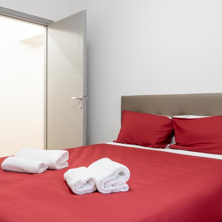 TREVI DUCAL PALACE - Casa con 2 Camere da Letto - 14