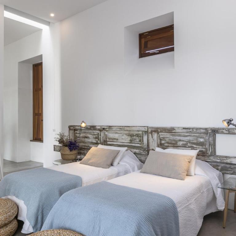Finca el Rincón de Lanzarote - Villa Superior de 2 dormitorios - 49