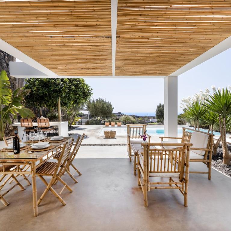 Finca el Rincón de Lanzarote - Villa de 2 dormitorios - 32