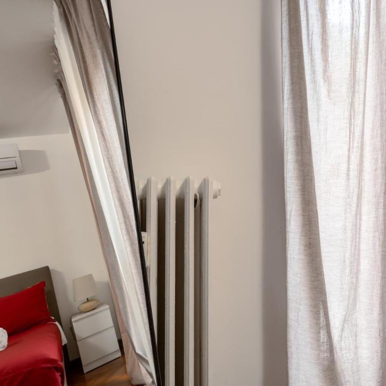 TREVI DUCAL PALACE - Casa con 2 Camere da Letto - 21
