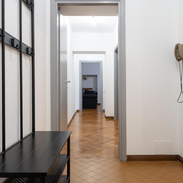 TREVI DUCAL PALACE - Casa con 2 Camere da Letto - 22