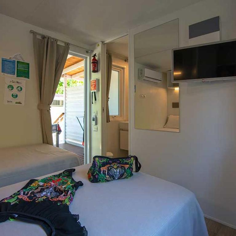 Camping Riccione - Mobile Home - 3