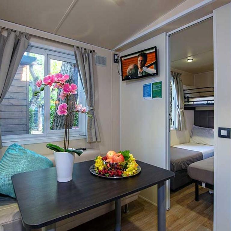 Camping Riccione - Mobile Home - 6
