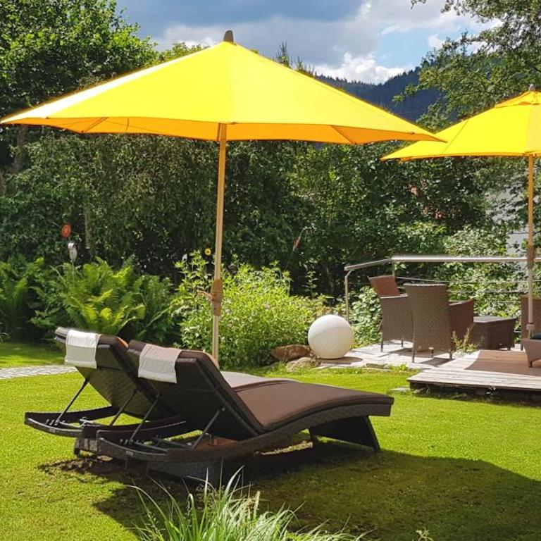 BIO Appartement Resort - Apartment mit 2 Schlafzimmern - 7