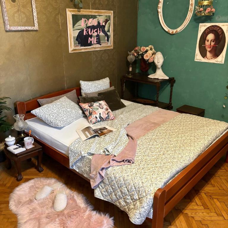 Creative Apartment Kaleidoscope - Apartman sa 2 Spavaće Sobe - 1