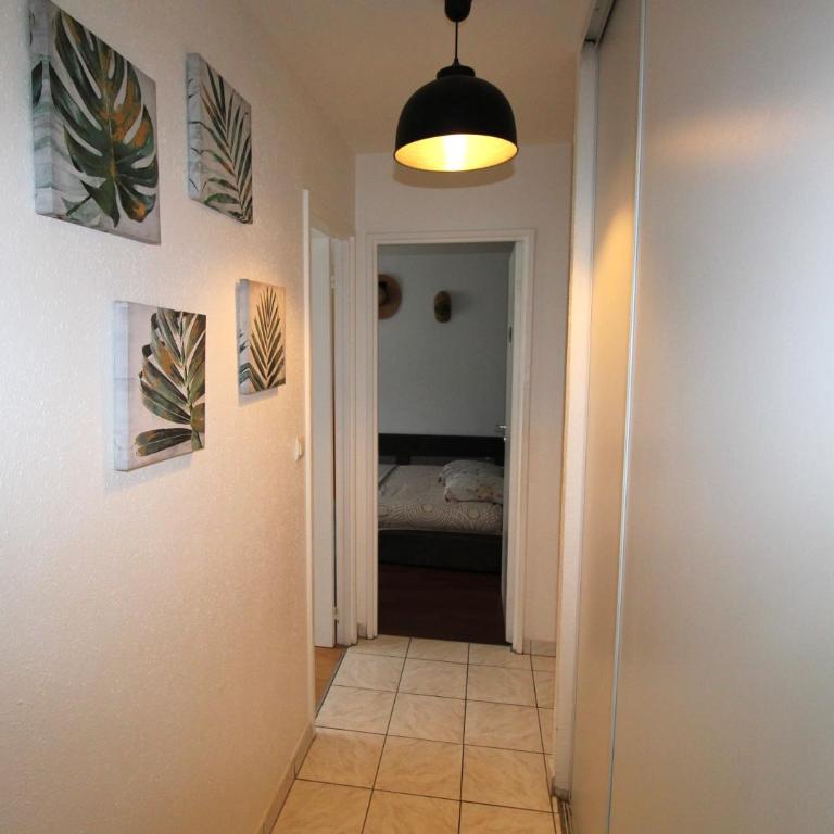 Grand appartement avec sauna - Appartamento - 19