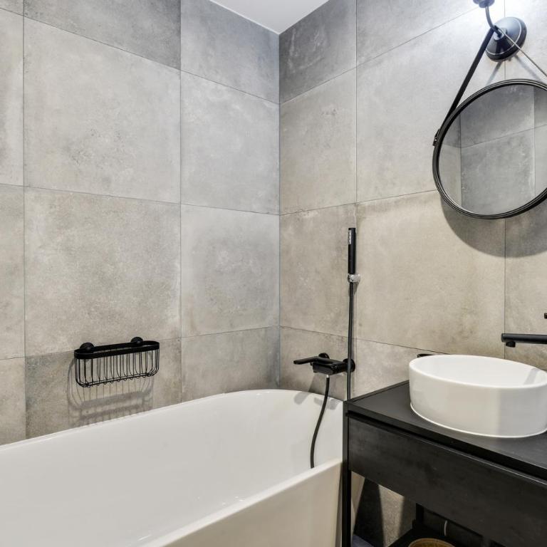 Bluestay 9 - Charmant appartement à Paris 11 - Appartamento con 3 Camere da Letto - 3