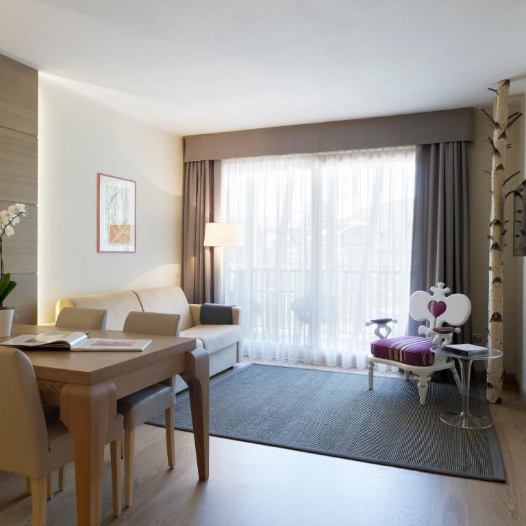 Art & Design Hotel Napura - Junior Suite Deluxe - 3