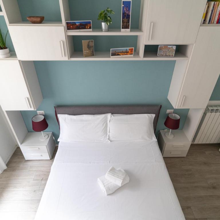 Cinema Suite Central Station - 10 mins CityCenter - Appartamento con 1 Camera da Letto - 16