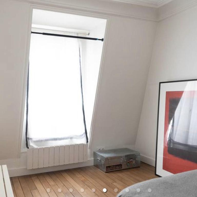 Charmant Appartement à Montmartre - Appartement 1 Chambre - 3