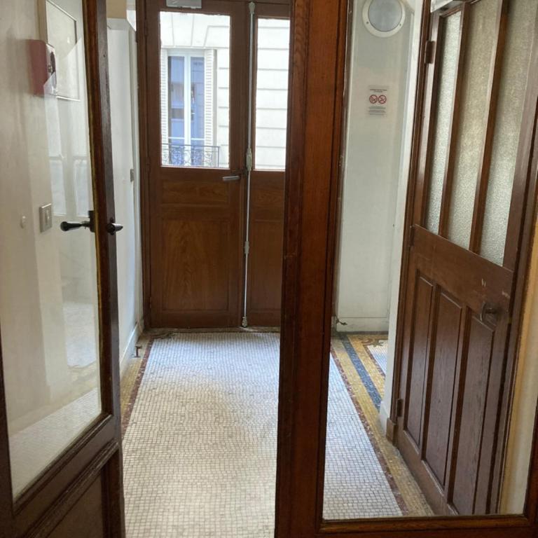 Charmant Appartement à Montmartre - Appartement 1 Chambre - 5