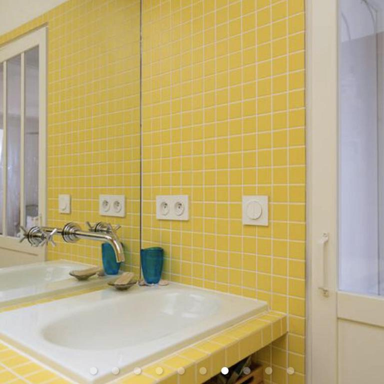 Charmant Appartement à Montmartre - Appartement 1 Chambre - 7