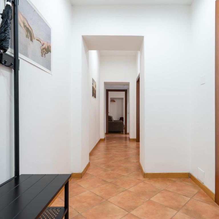 TREVI DUCAL PALACE - Casa con 2 Camere da Letto - 9