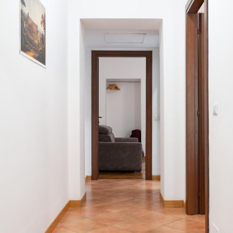 TREVI DUCAL PALACE - Casa con 2 Camere da Letto - 14