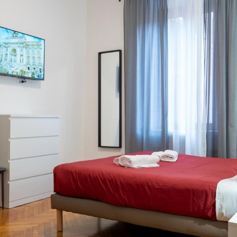 TREVI DUCAL PALACE - Casa con 2 Camere da Letto - 4