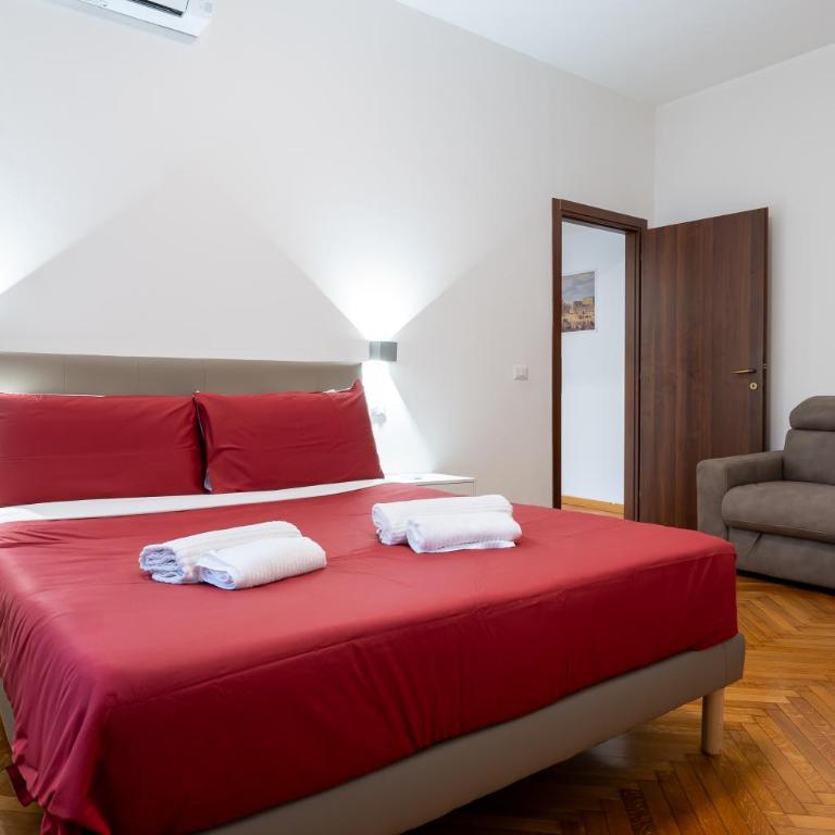 TREVI DUCAL PALACE - Casa con 2 Camere da Letto - 17