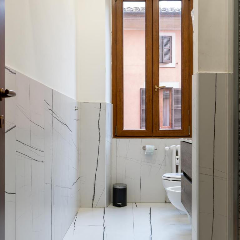 TREVI DUCAL PALACE - Casa con 2 Camere da Letto - 10