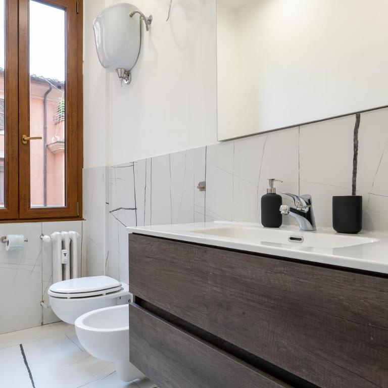 TREVI DUCAL PALACE - Casa con 2 Camere da Letto - 18