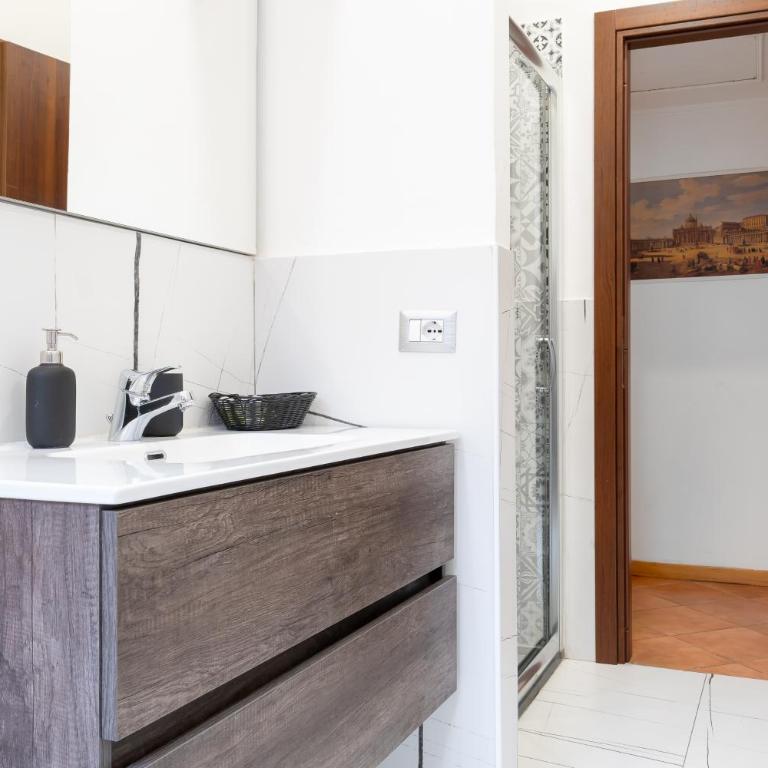 TREVI DUCAL PALACE - Casa con 2 Camere da Letto - 16