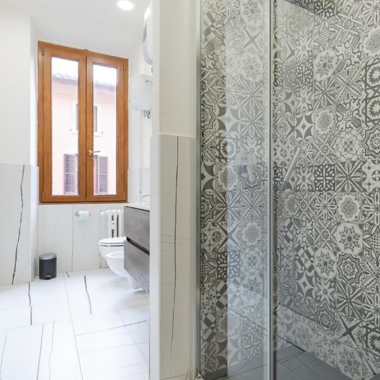 TREVI DUCAL PALACE - Casa con 2 Camere da Letto - 15