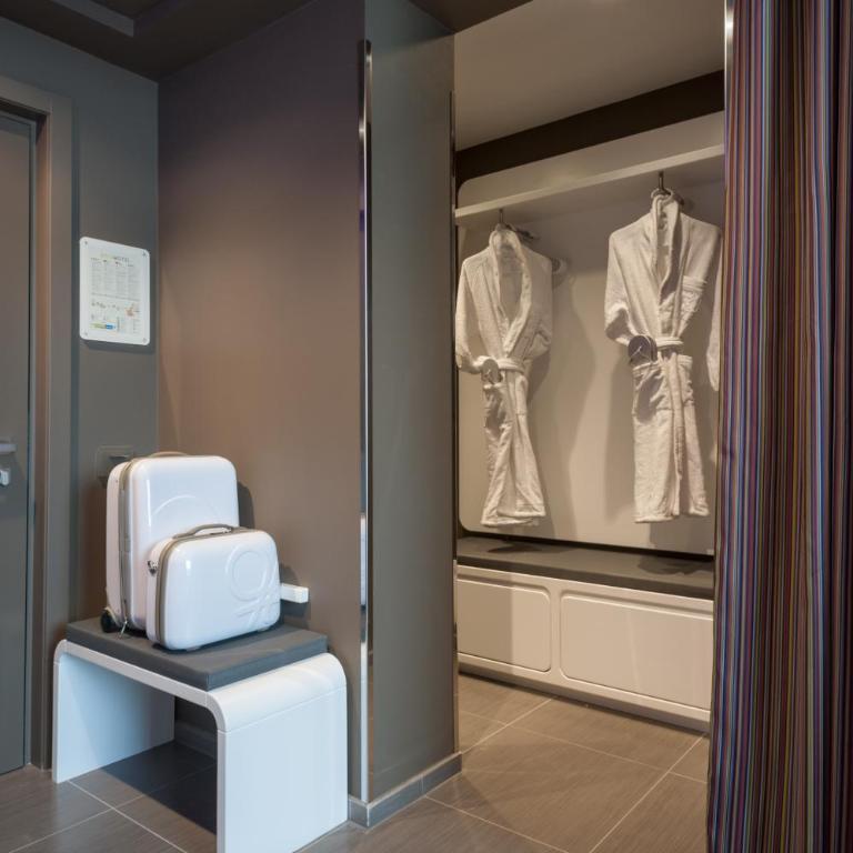 8Piuhotel - Junior Suite - 7