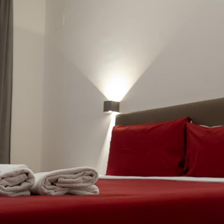TREVI DUCAL PALACE - Casa con 2 Camere da Letto - 22