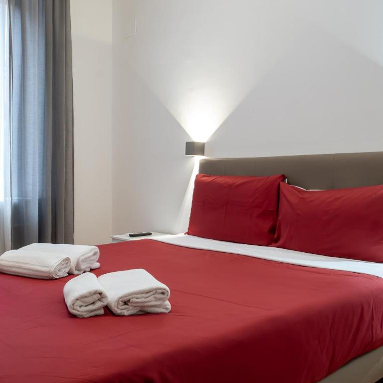 TREVI DUCAL PALACE - Casa con 2 Camere da Letto - 12