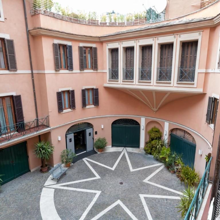 TREVI DUCAL PALACE - Casa con 2 Camere da Letto - 25