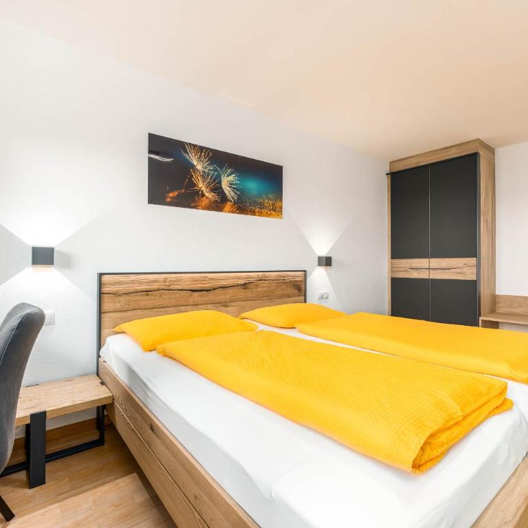 Nussbaumerhof - Apartamento de 2 dormitorios - 14