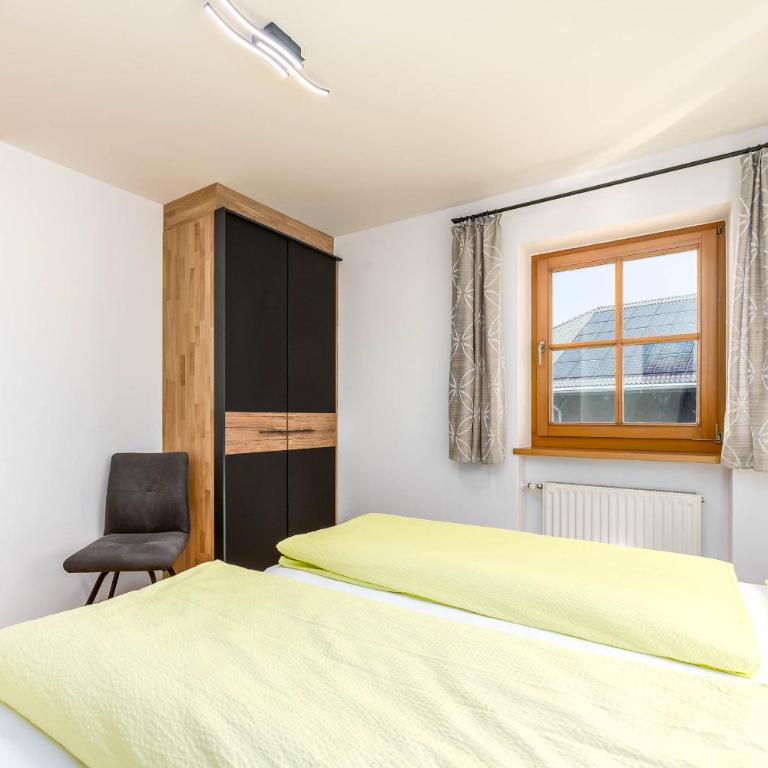 Nussbaumerhof - Apartamento de 2 dormitorios - 15