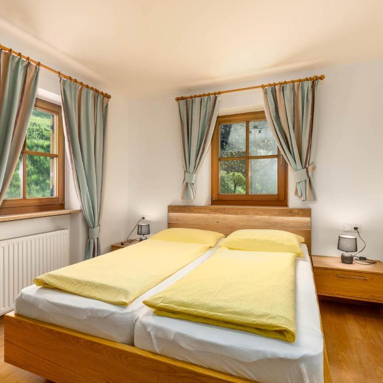 Nussbaumerhof - Apartamento de 2 dormitorios - 10