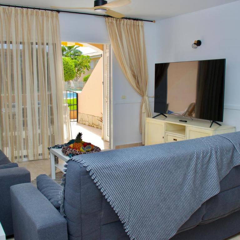 California Relax ALICE I POOL VIEW - Apartamento - 15