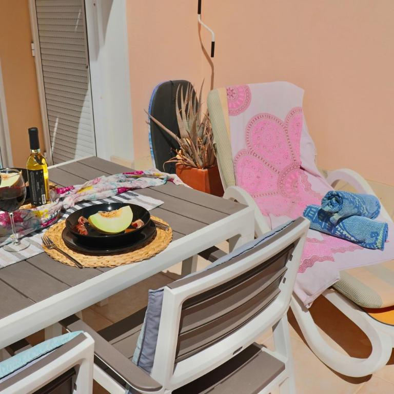 California Relax ALICE I POOL VIEW - Apartamento - 10