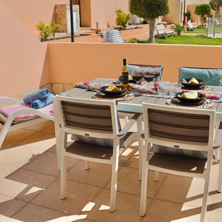California Relax ALICE I POOL VIEW - Apartamento - 11