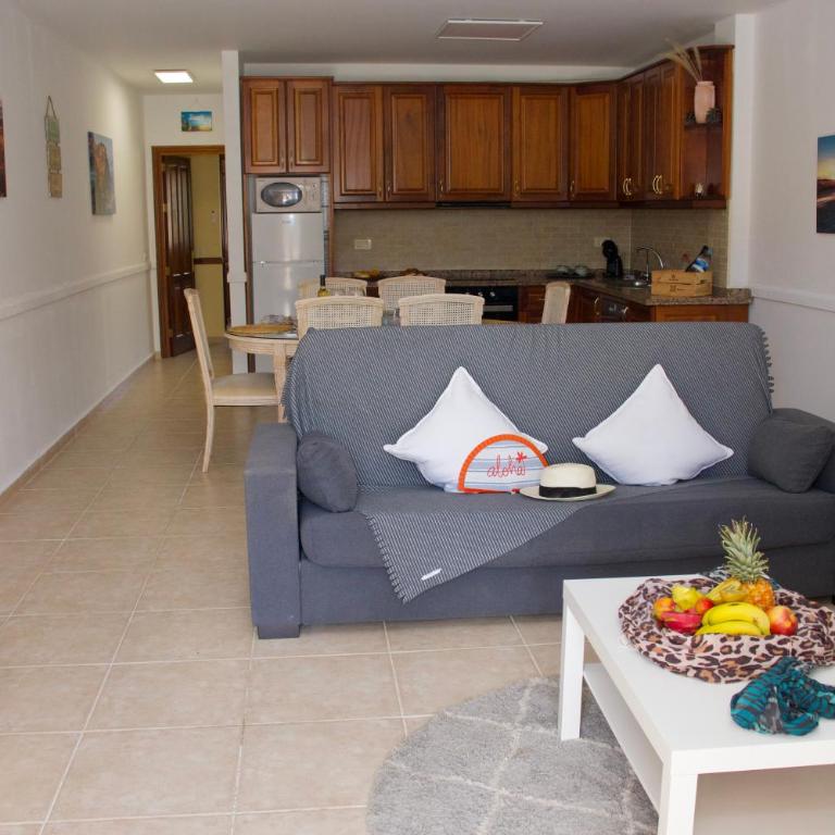 California Relax ALICE I POOL VIEW - Apartamento - 16