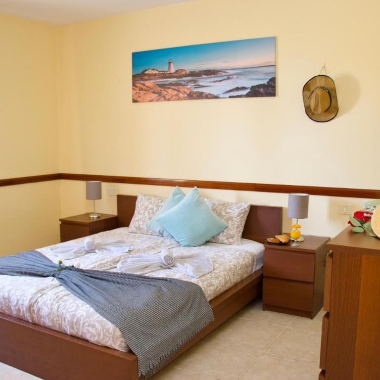 California Relax ALICE I POOL VIEW - Apartamento - 38