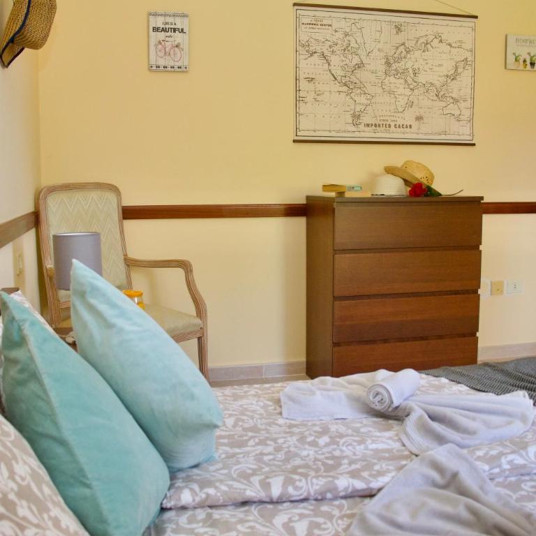 California Relax ALICE I POOL VIEW - Apartamento - 32