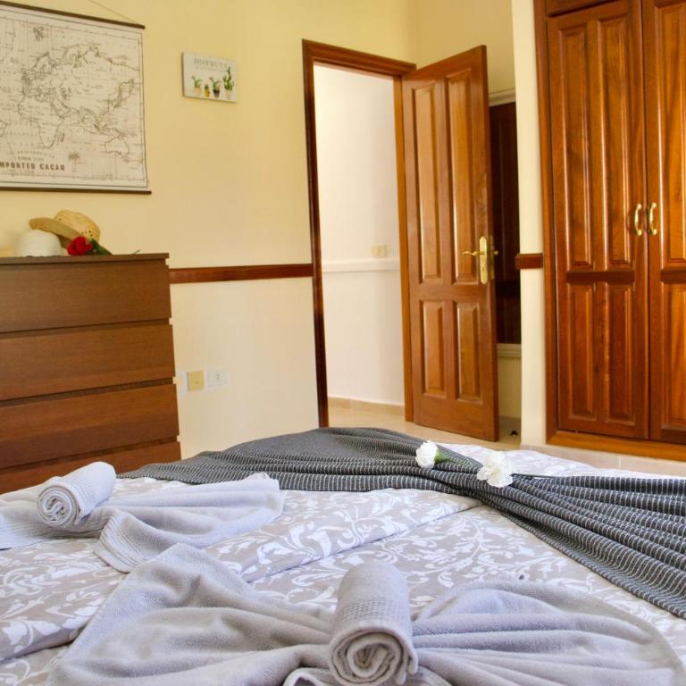 California Relax ALICE I POOL VIEW - Apartamento - 44