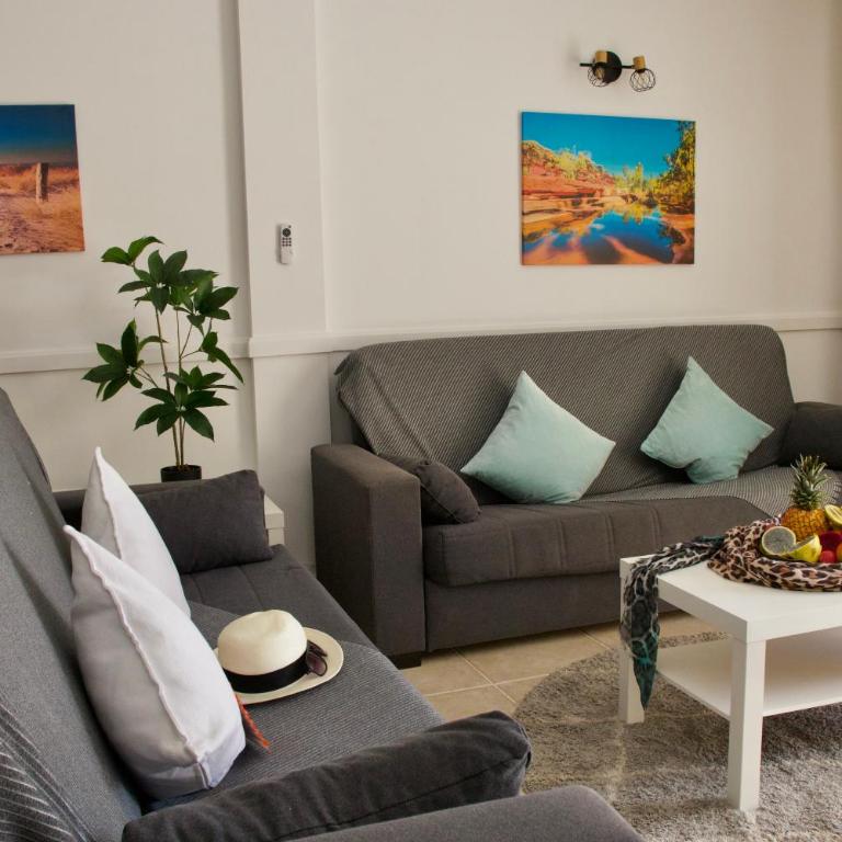 California Relax ALICE I POOL VIEW - Apartamento - 19