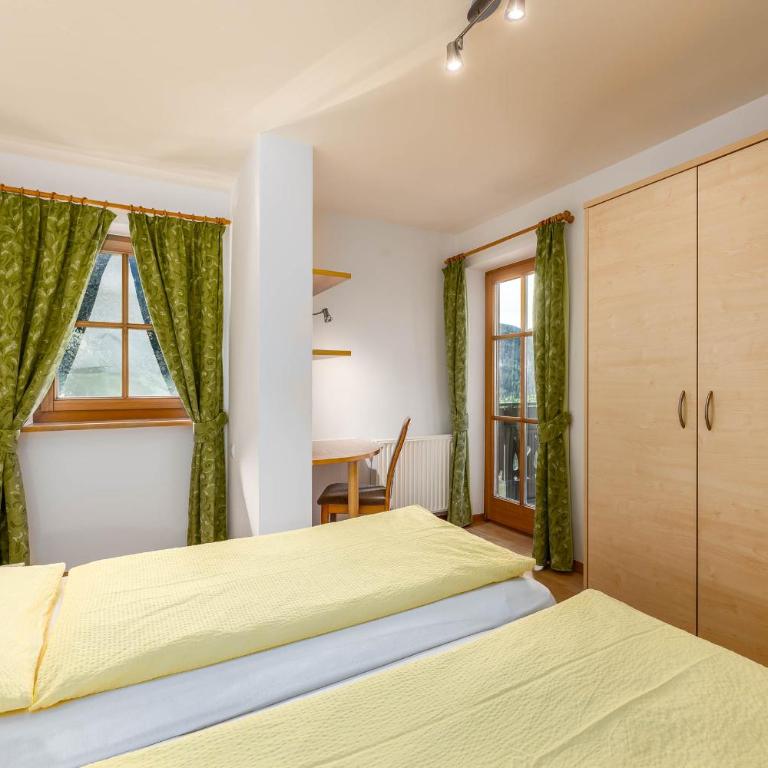 Nussbaumerhof - Apartamento de 2 dormitorios - 9