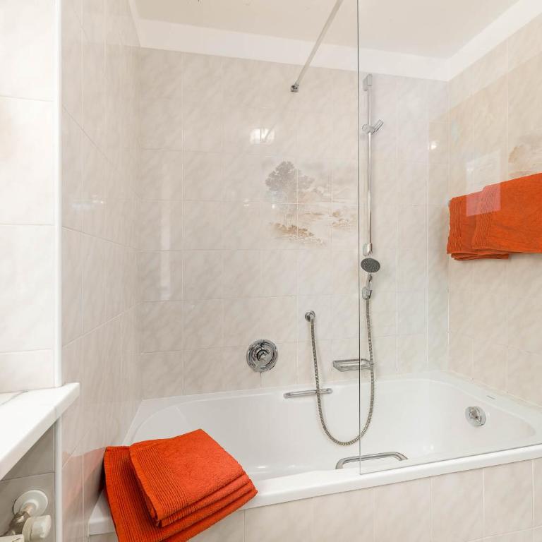 Nussbaumerhof - Apartamento de 2 dormitorios - 11
