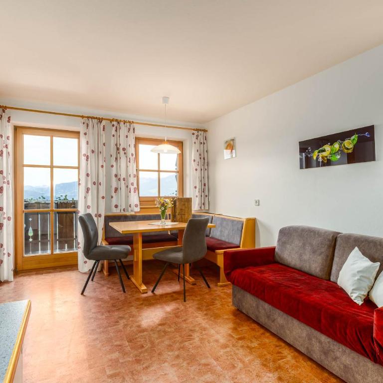 Nussbaumerhof - Apartamento de 2 dormitorios - 13